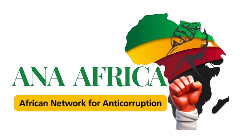 ANA AFRICA